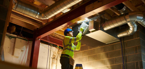 Best Air Duct Cleaning Near Me  in Maywood Park, OR