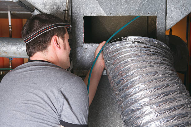 Best HVAC Air Duct Cleaning  in Maywood Park, OR