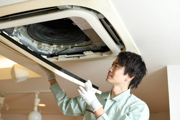 Emergency Air Duct Cleaning in OR