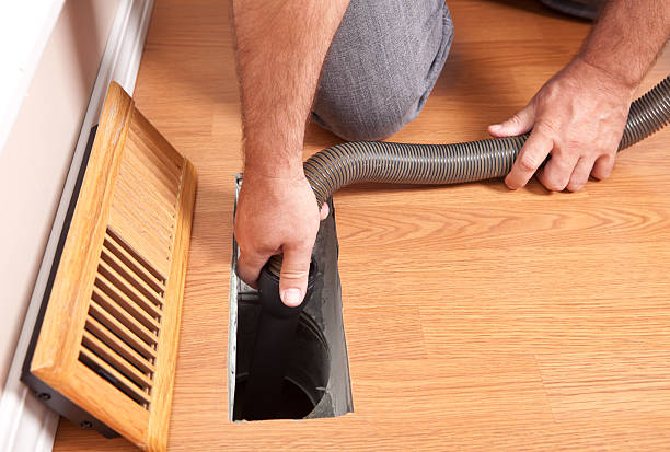 Best Air Duct Cleaning Near Me  in Maywood Park, OR