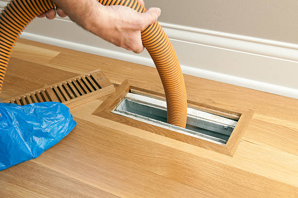 Best Affordable Air Duct Cleaning  in Maywood Park, OR