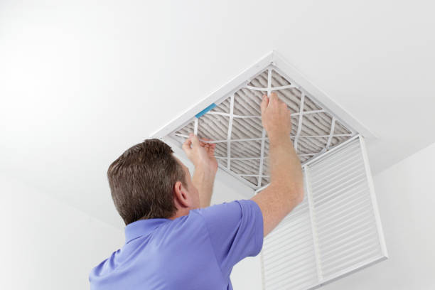 Best Ductwork Cleaning Services  in Maywood Park, OR